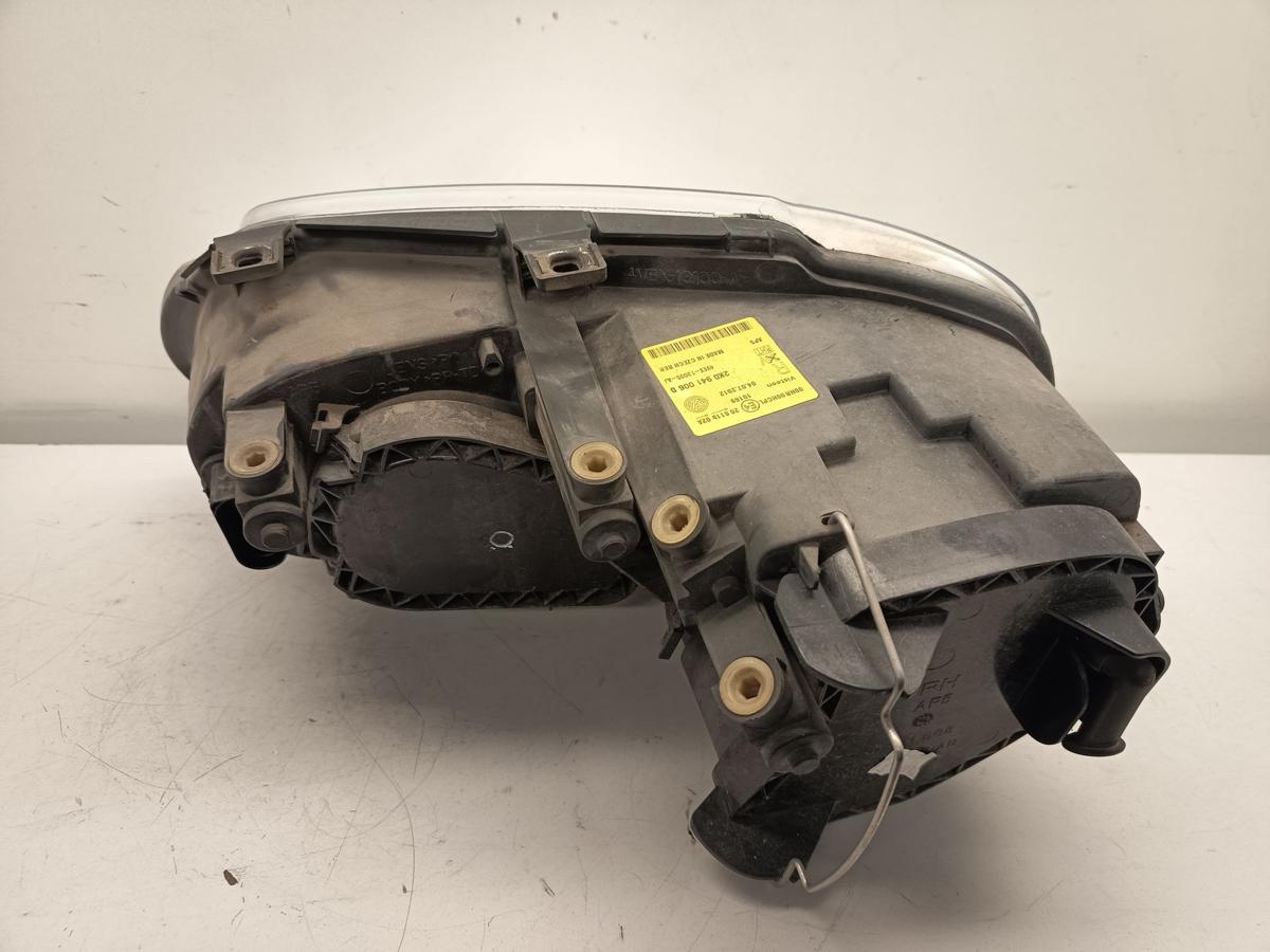 VW Touran 1T original Scheinwerfer rechts Halogen vor Facelift Baujahr 2005