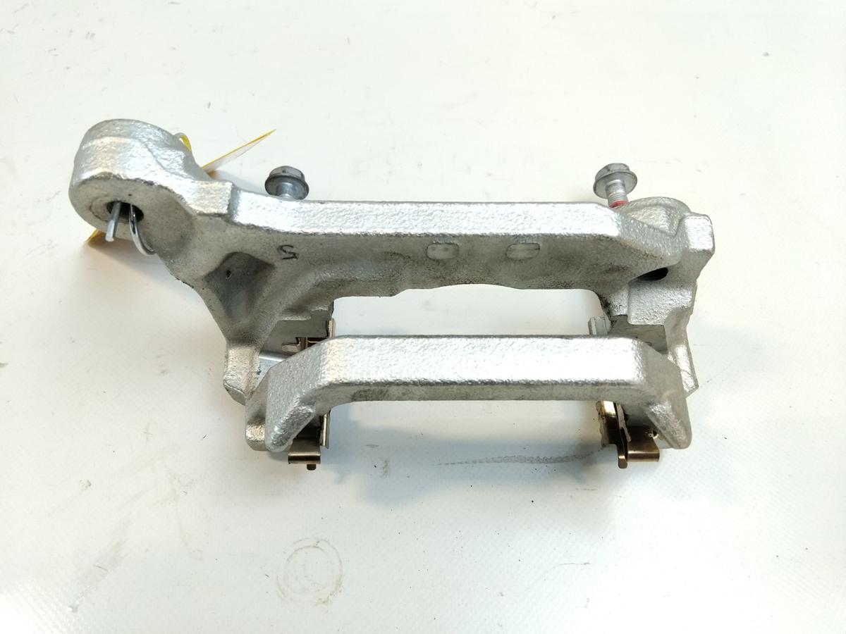 Mitsubishi Eclipse Cross original Tr&auml;ger Bremssattel rechts hinten 2.4 72kw 4B12