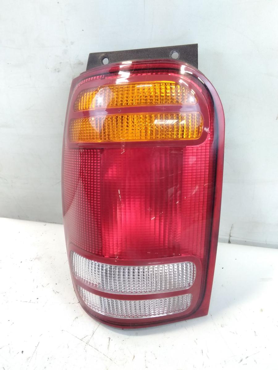 Ford Explorer 2 original Rückleuchte Heckleuchte links EU-Modell BJ1999
