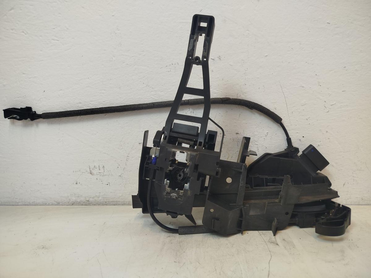 Ford Focus DYB CEW Turnier T&uuml;rschloss vorn rechts Schloss mit ZV OEM