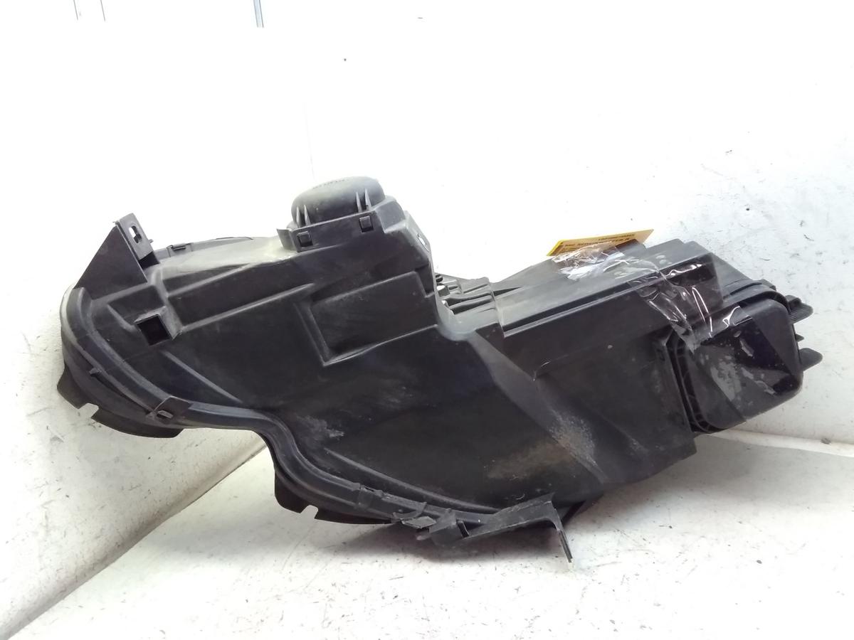 Smart Forfour 454 original Scheinwerfer rechts AL mit LWR Bj.2004