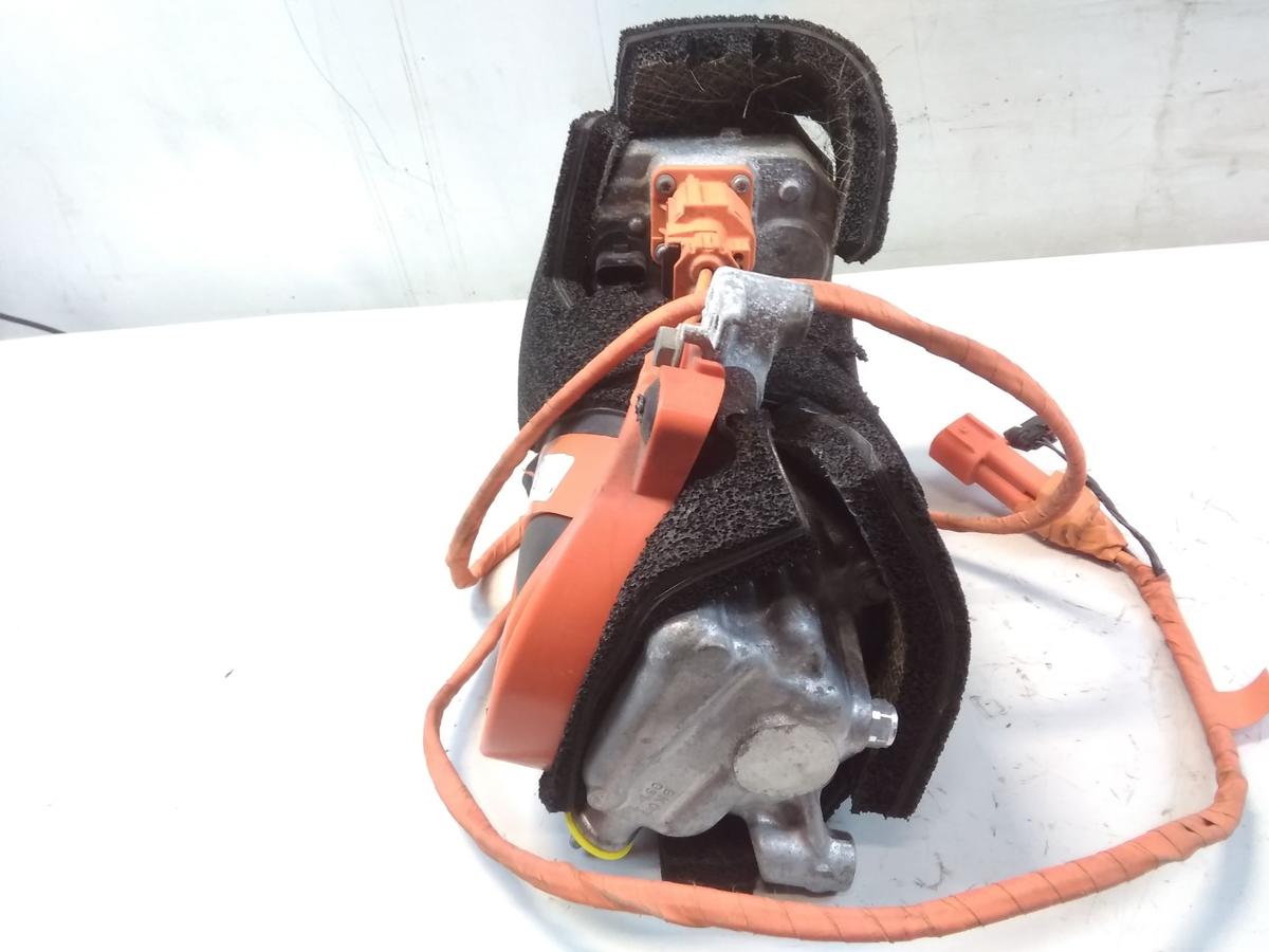 Tesla Model 3 original Klimakompressor 1501256-00-I BJ2021
