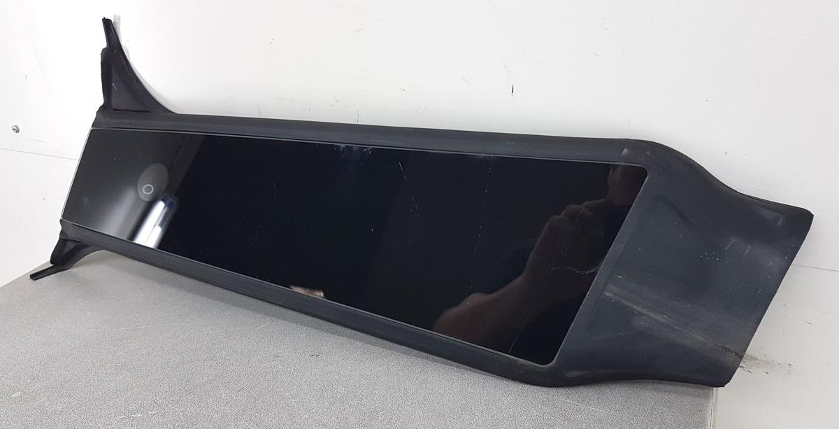 Tesla Model Y Blende B S&auml;ule rechts 1516258-00-E Bj2022 inkl Kamera