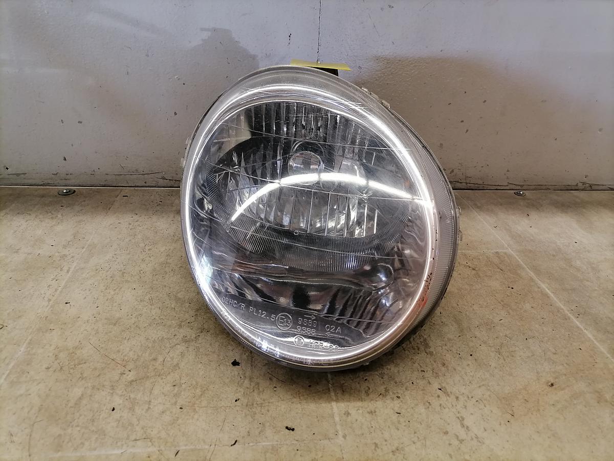 Daewoo Matiz bis 05 Scheinwerfer vorn rechts Lampe