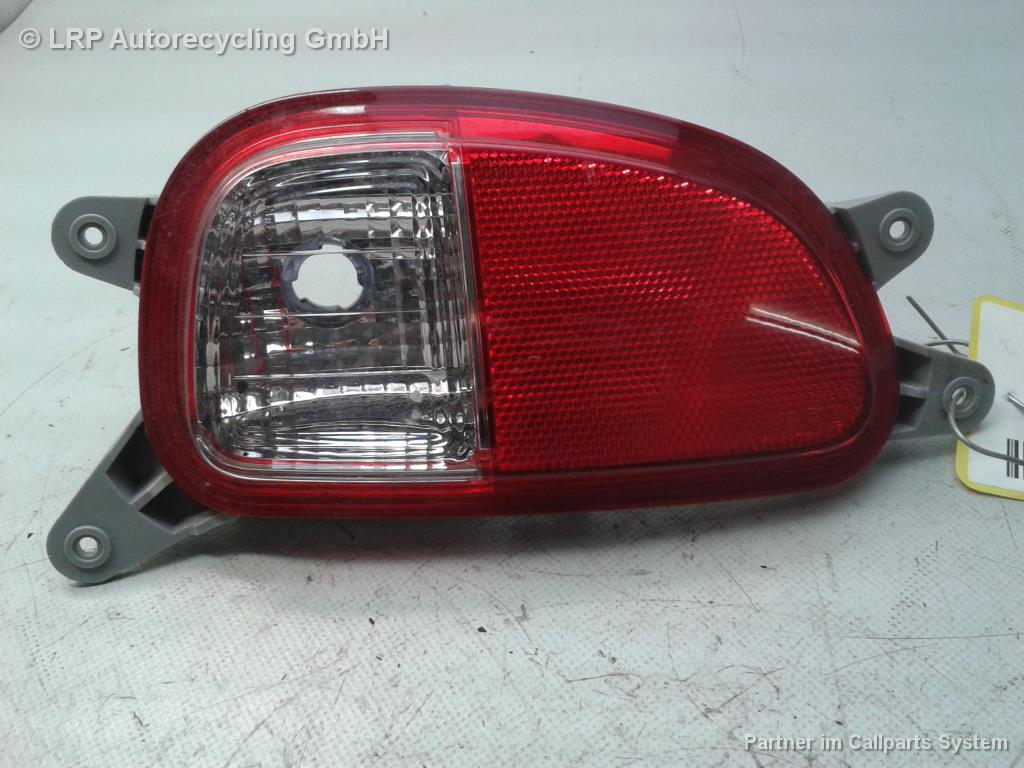 Kia Picanto 2 Typ TA Bj.2014 original Rückfahrleuchte