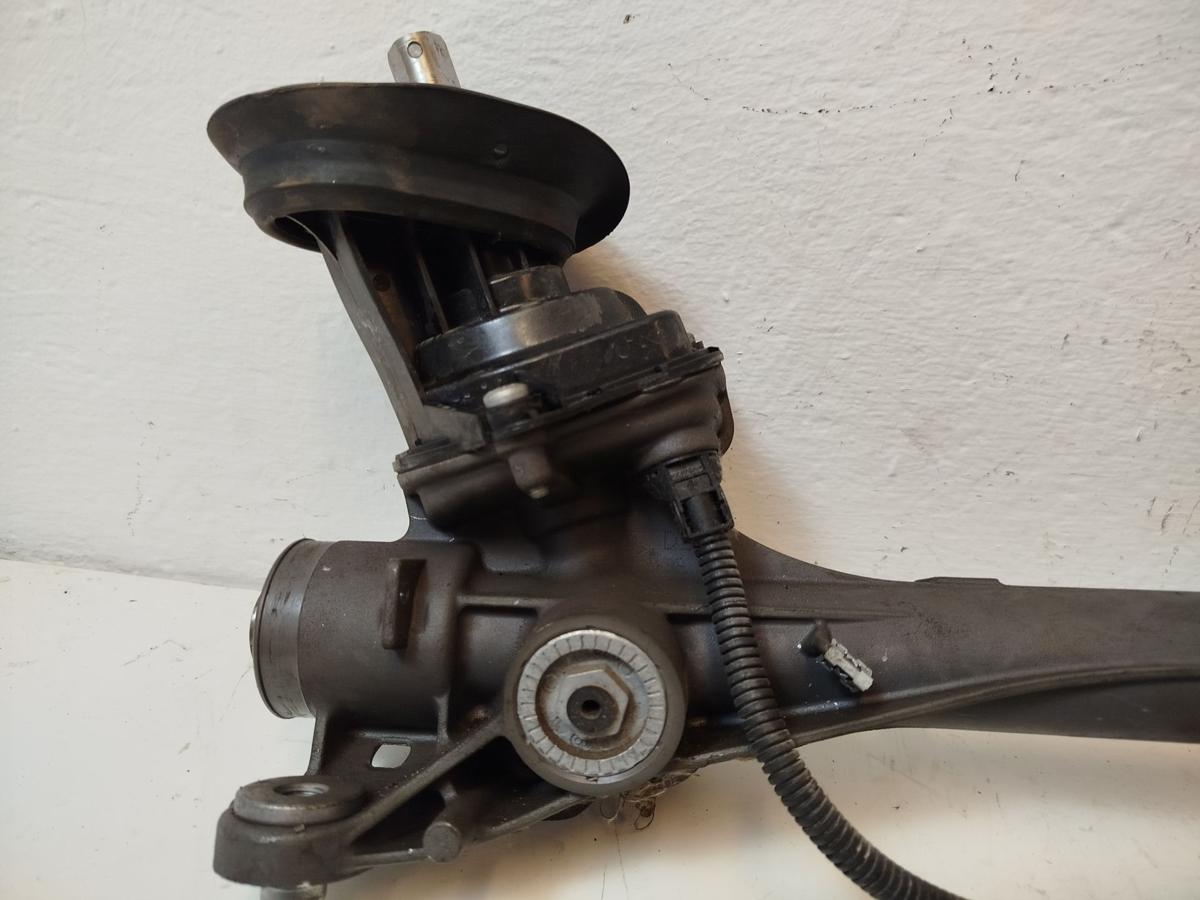 VW Golf 8 VIII CD Servolenkgetriebe Lenkgetriebe elektrisch Lenkung Motor OEM