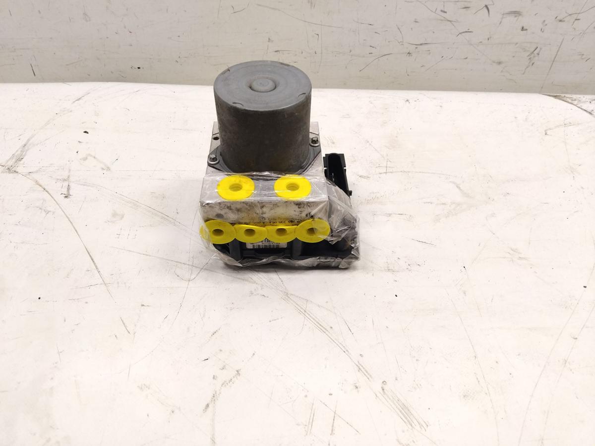 Mercedes A-Klasse W169 ABS Block Hydroaggregat 1.7 85kw A0054319512 BJ2006
