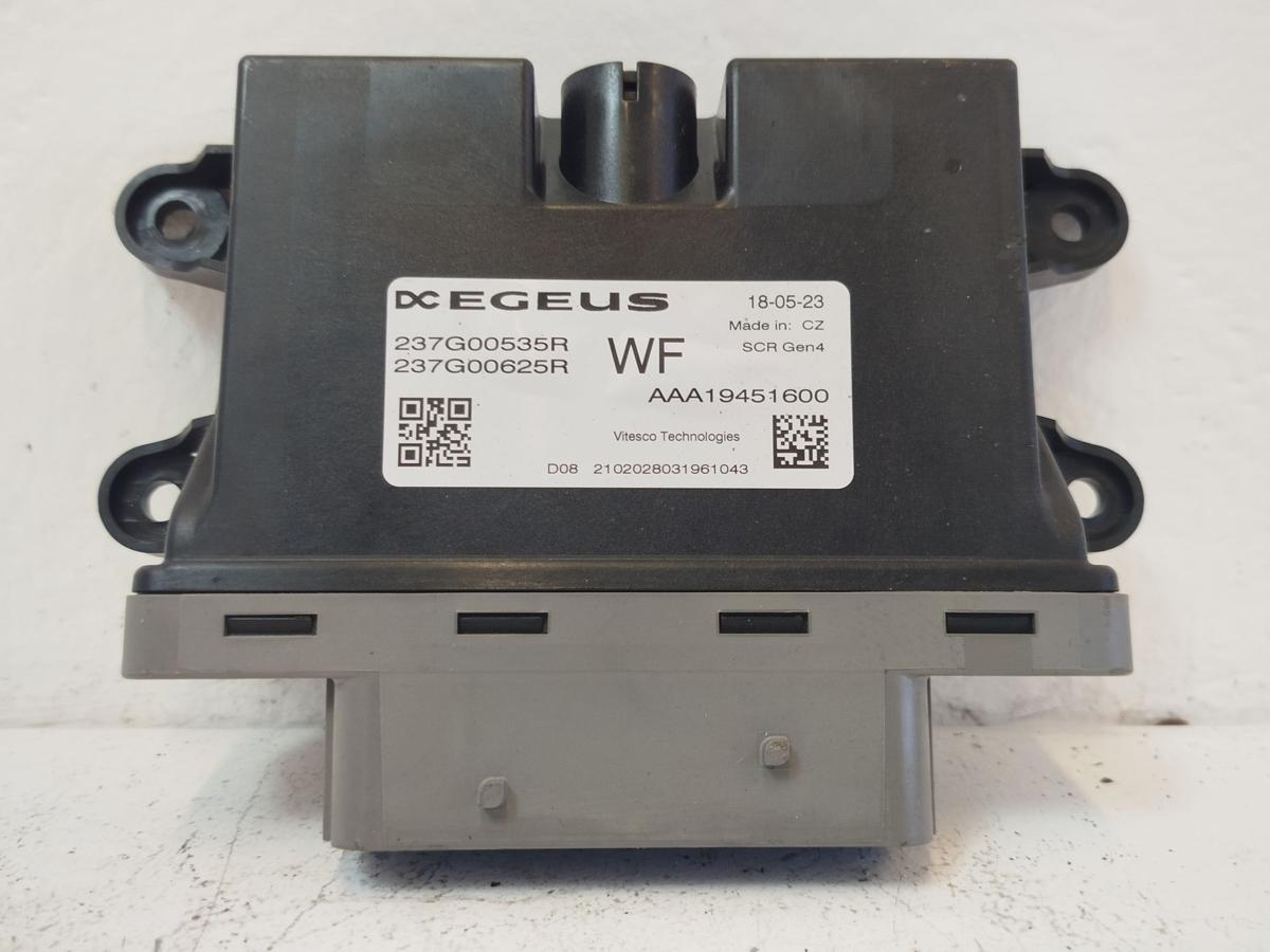 Mercedes Citan W420 Steuerger&auml;t Ad Blue Anlage Steuerteil OEM Egeus