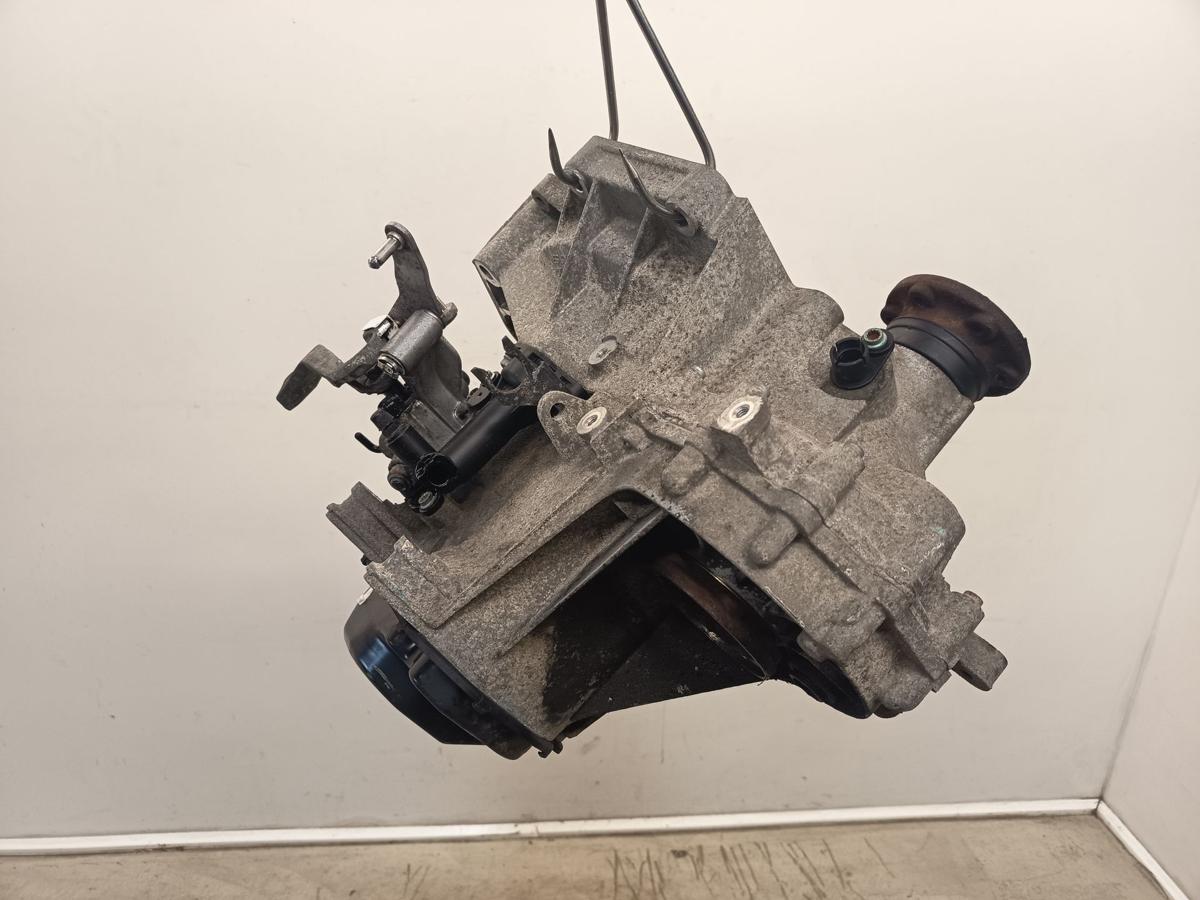 VW Polo 9N3 original 5 Gang Schaltgetriebe BSH f&uuml;r 1,2l 40kW BMD 143Tkm Bj 2006
