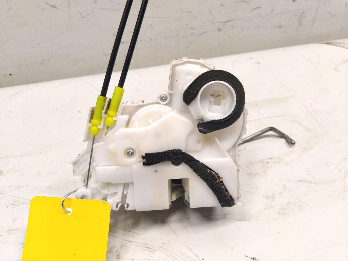 Suzuki Vitara LY original T&uuml;rschloss vorn rechts mit Zentralverriegelung BJ2017