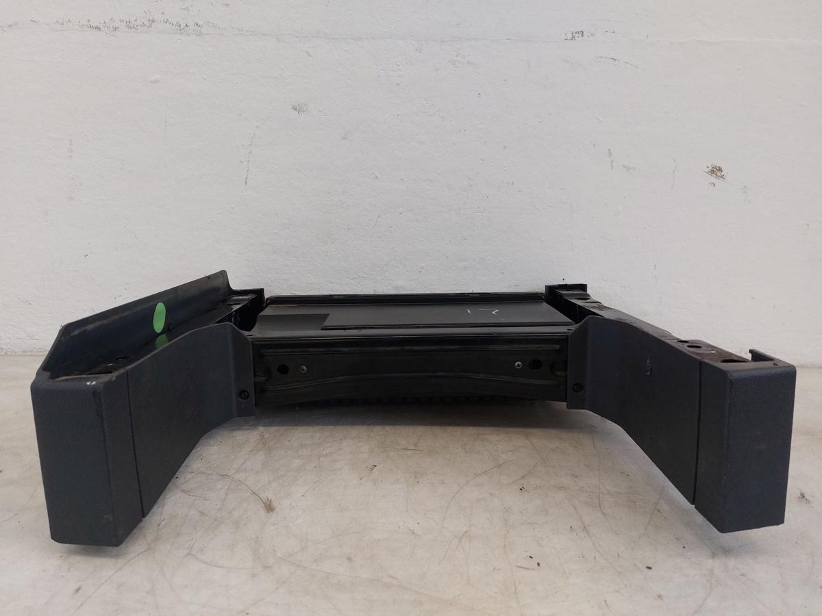 VW Touran 1T 1T1 Sitzkonsole vorn links Sitzgestell mit Fach