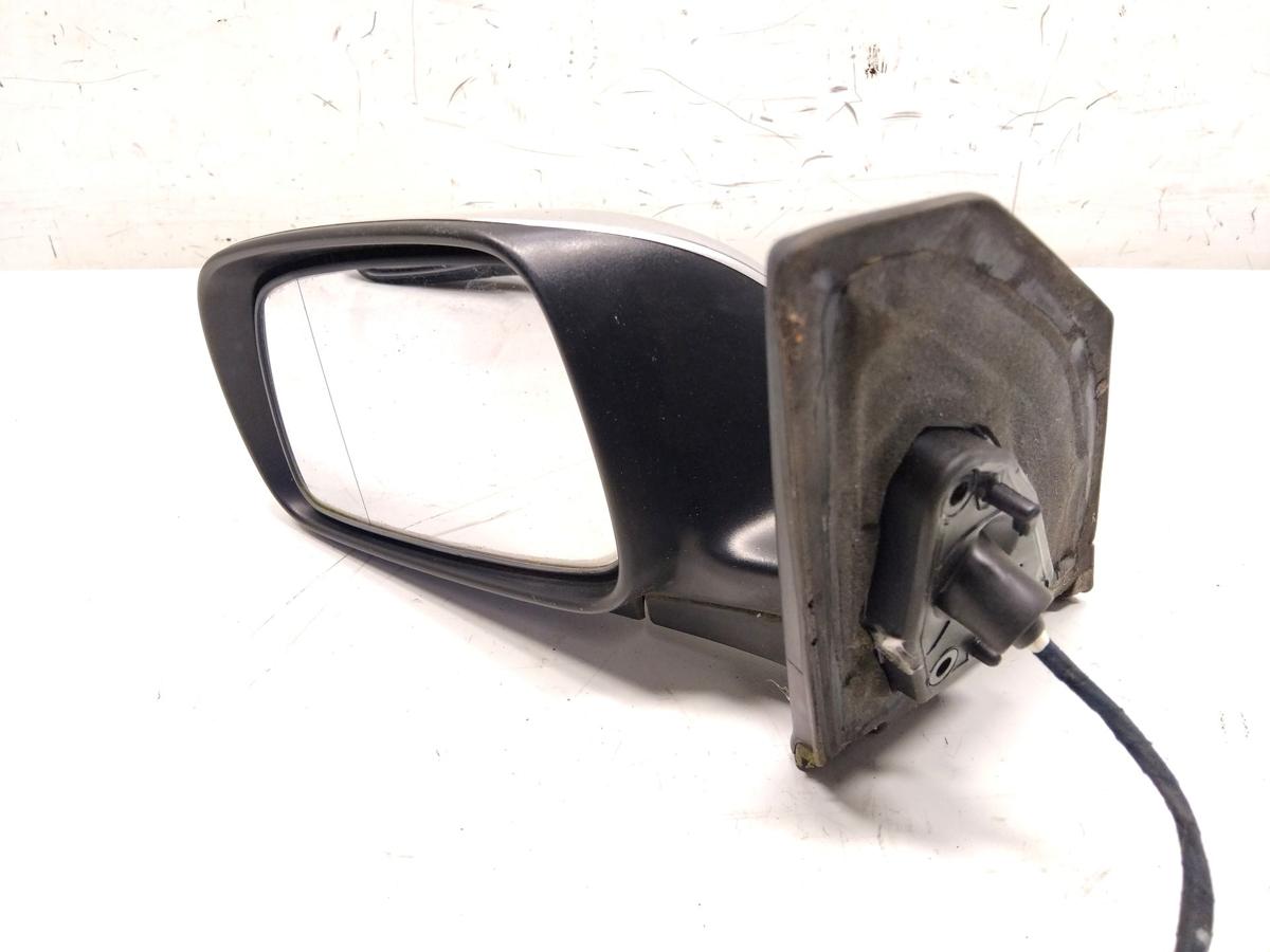 Toyota Corolla E12 orig.Außenspiegel links elektrisch&beheizt England BJ2004