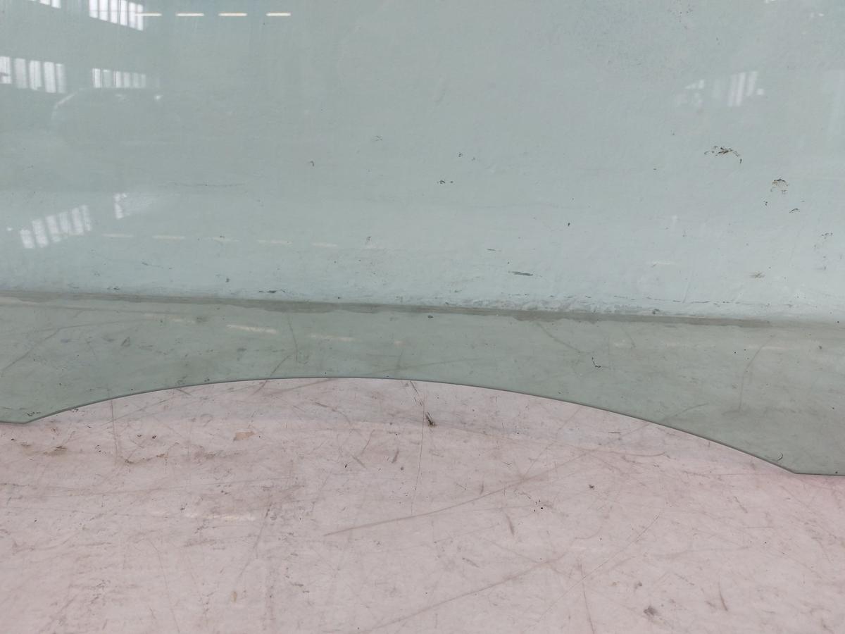 VW Passat 3C B6 Variant T&uuml;rscheibe vorn links Seitenscheibe Fahrert&uuml;r Colorglas