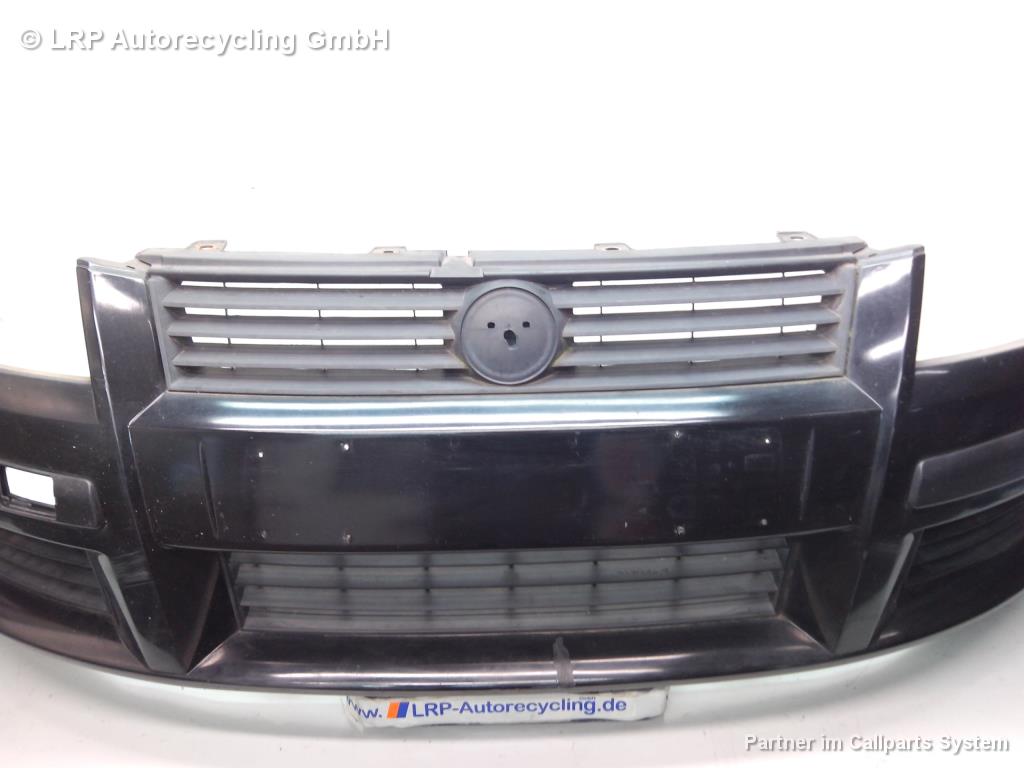 Fiat Stilo 192 Stossf&auml;nger Sto&szlig;stange vorn Bj2001