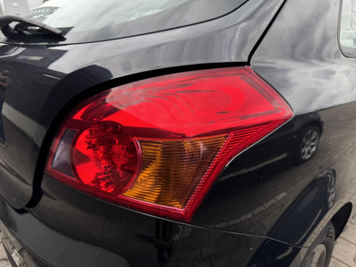Kia Pro Ceed Bj.2010 original R&uuml;cklicht R&uuml;ckleuchte Schlussleuchte rechts Bj.2010