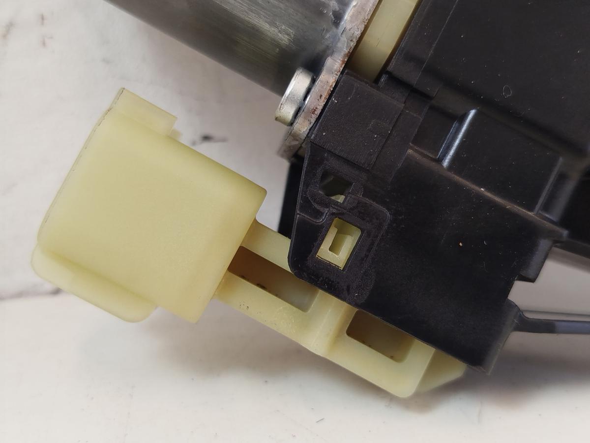 Ford Fiesta JA8 Fensterhebermotor Motor Fensterheber vorn links 3-t&uuml;rer