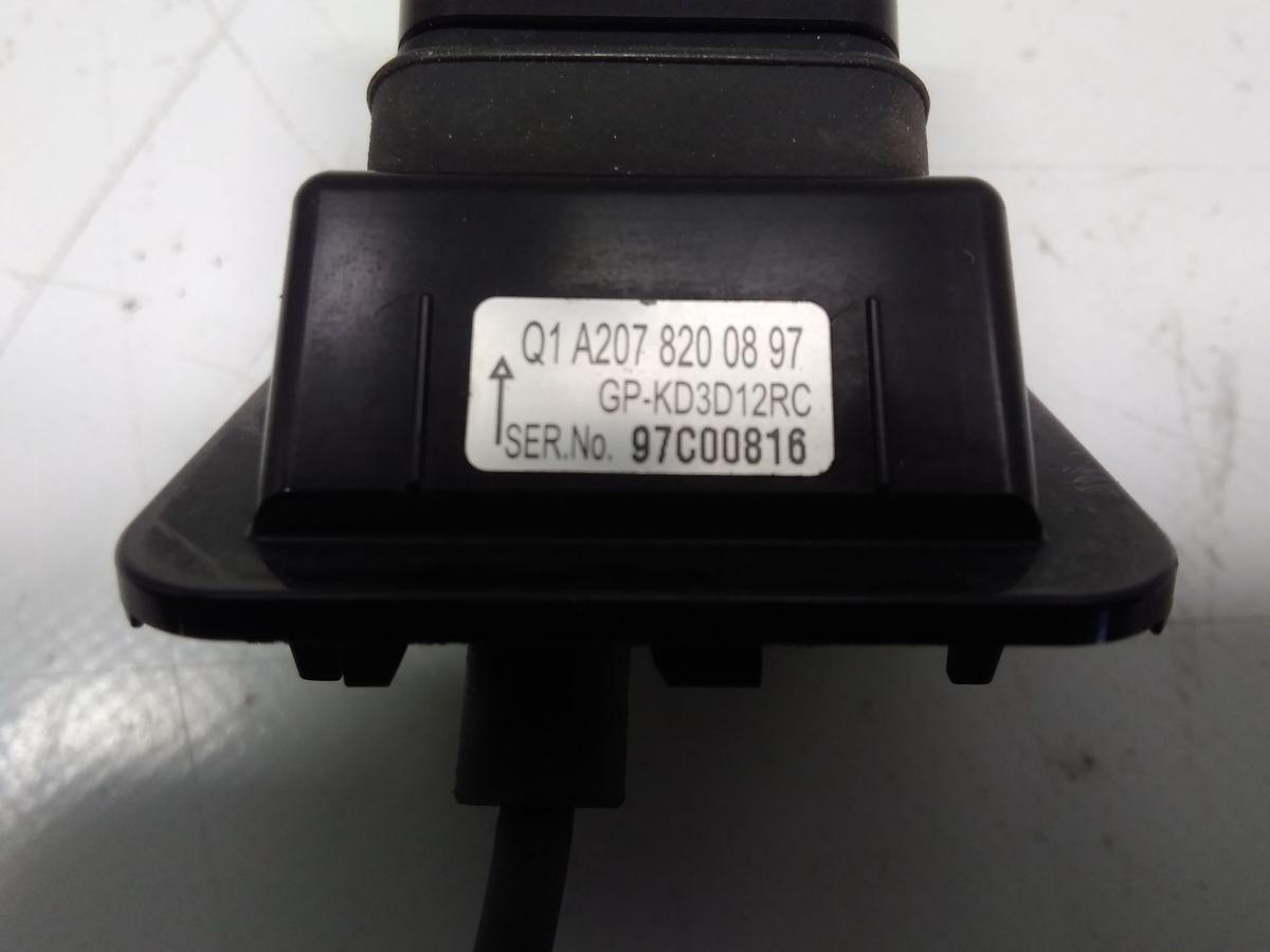 Mercedes Benz E-Klasse Coupe C207 original R&uuml;ckfahrkamera A2078200897 BJ2009