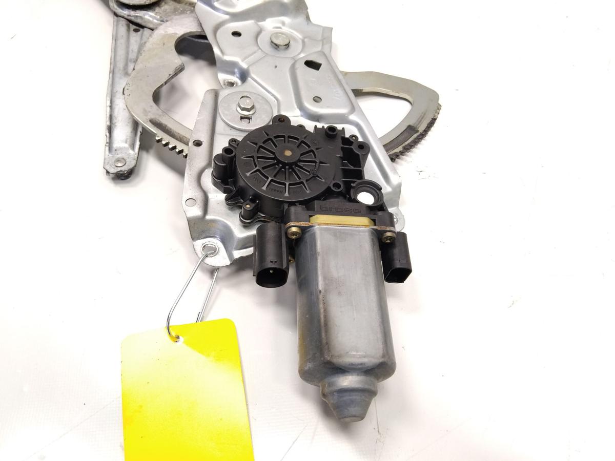 BMW 3er E36 Compact orig Fensterheber vorn links elektrisch BJ1999 mit Motor
