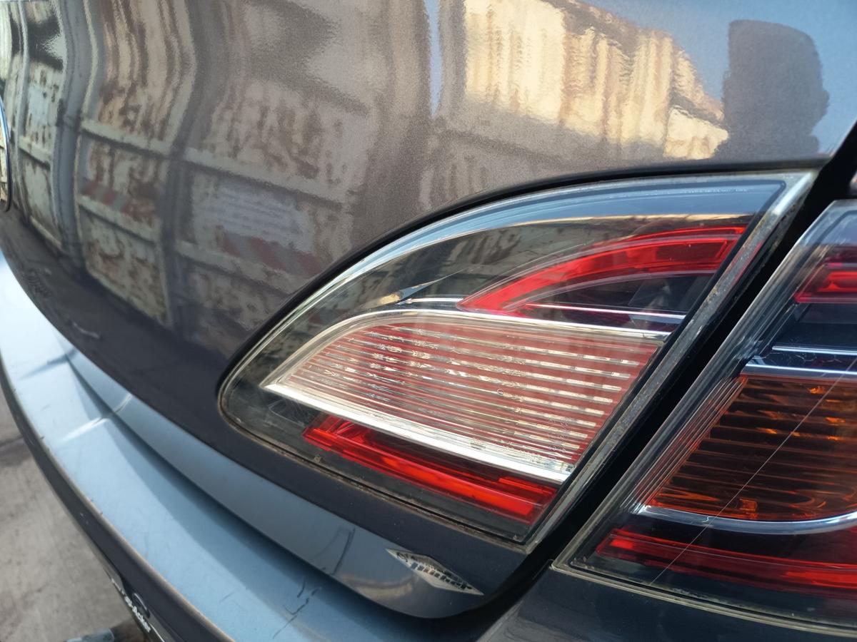 Mazda 6 GH original R&uuml;ckleuchte rechts innen Heck Schluss Licht Bj 2009