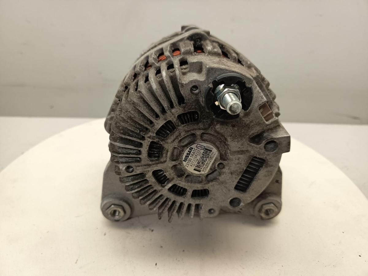 Nissan Qashqai original Lichtmaschine 1.6l 86kW Benzin 110A Baujahr 2013