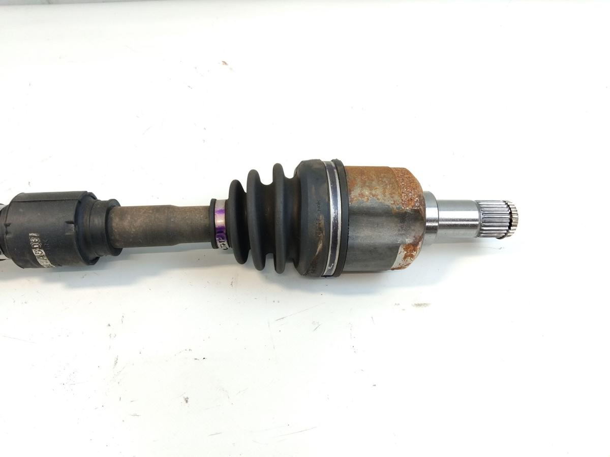Mitsubishi Eclipse Cross original Gelenkwelle Antriebswelle rechts vorn 2.4 4B12