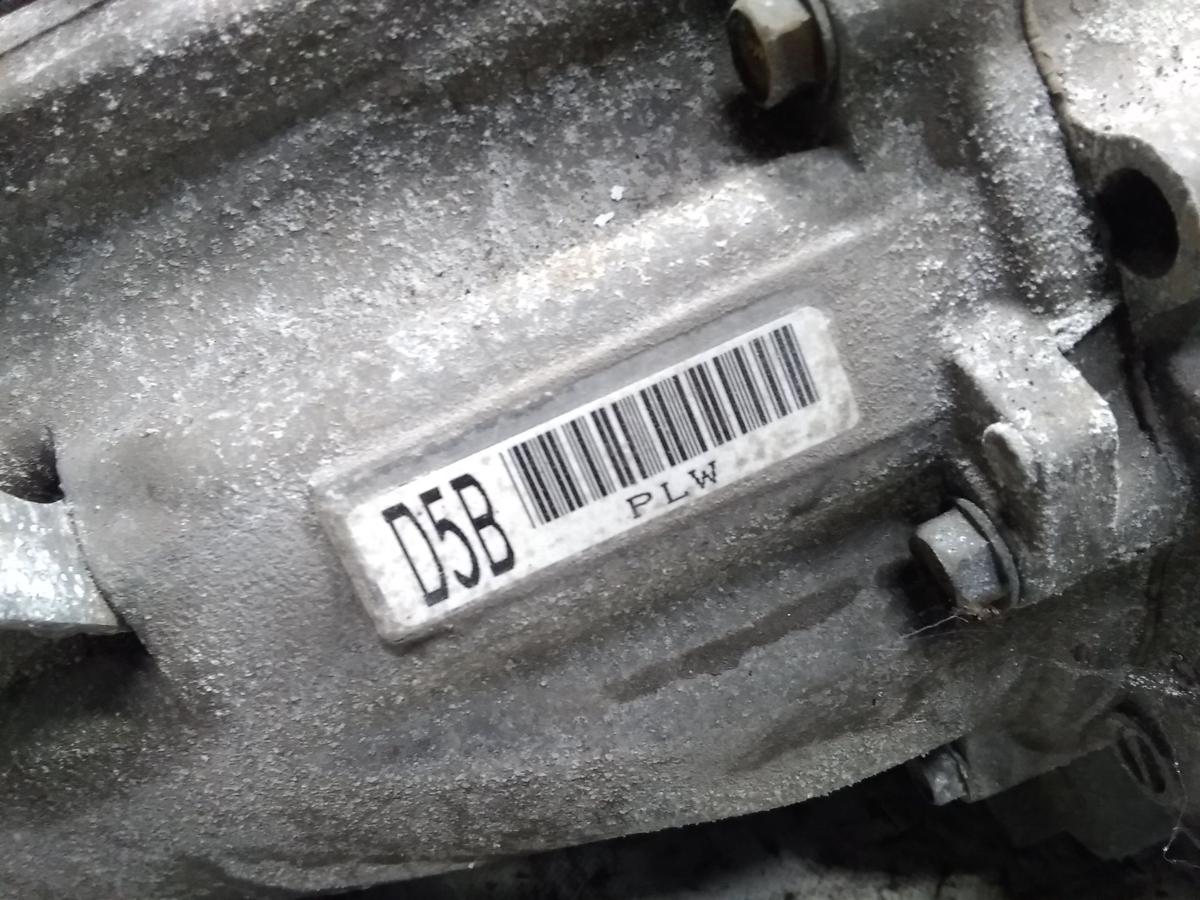 Honda Civic EM2 5-Gang Schaltgetriebe 1.7 88kw D17A8 108725km Bj.2002