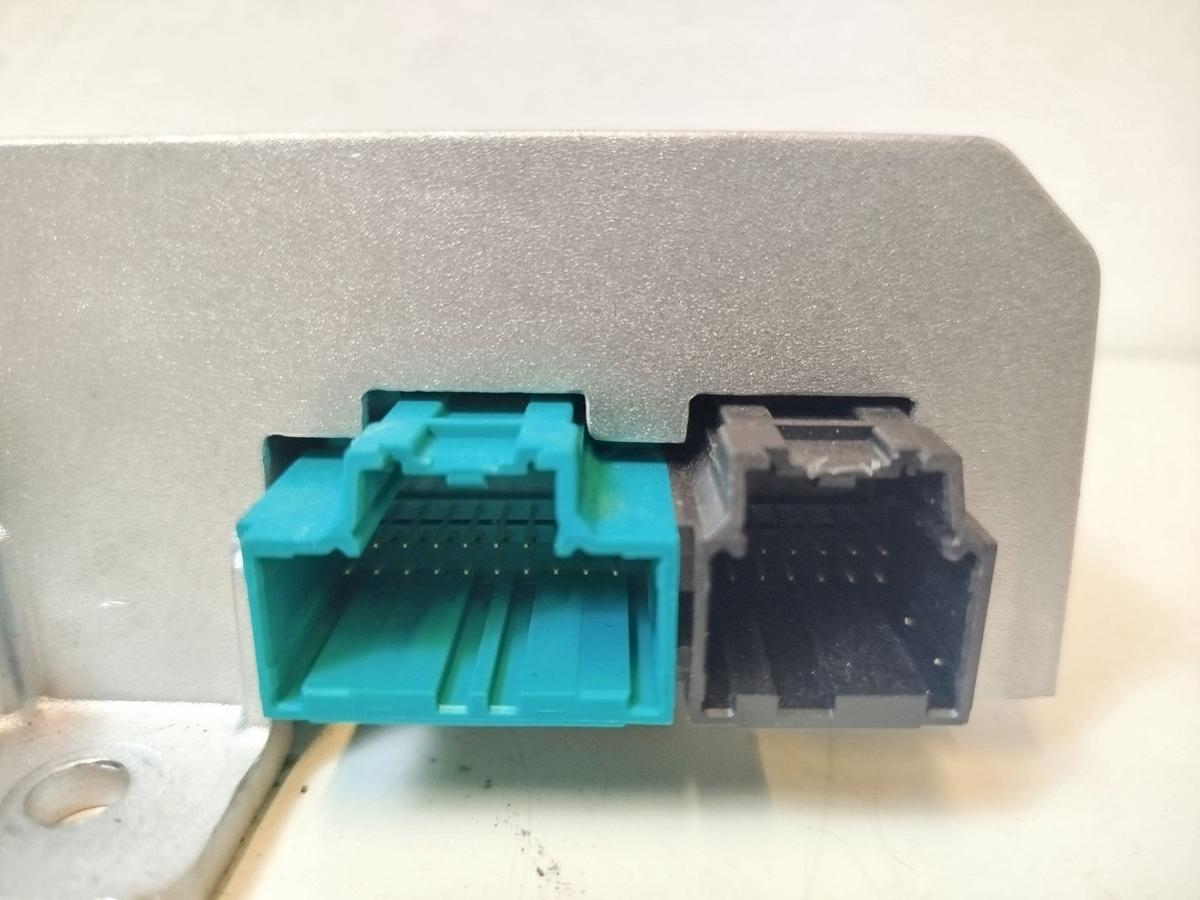 NIO ET7 Elektro Verst&auml;rker Soundsystem Amplifier Audioverst&auml;rker OEM