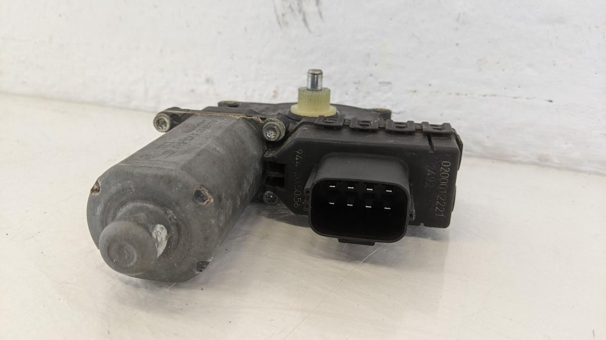 Fensterhebermotor Motor Fensterheber vorn links Bosch Ford Mondeo B5Y