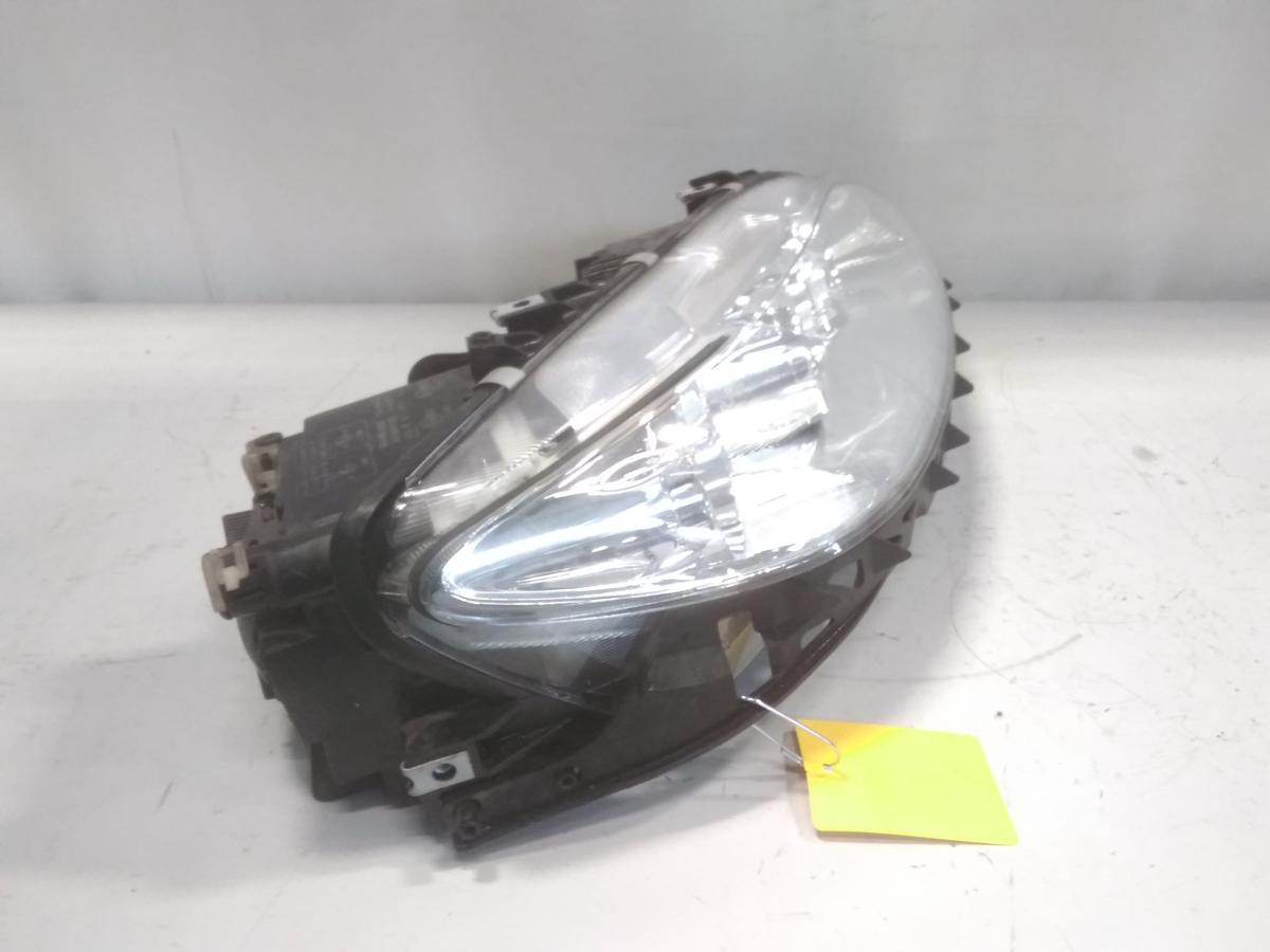Mazda 6 GY GG Scheinwerfer vorn rechts Halogen mit LWR für NSW DEPO BJ2002