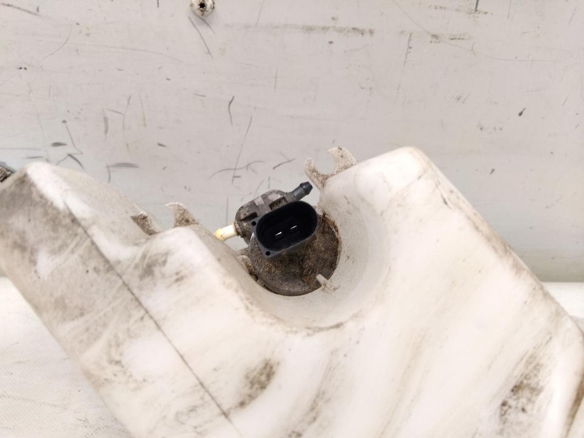 Opel Corsa E original Scheibenwaschwasserbeh&auml;lter mit Pumpe Bj.2015