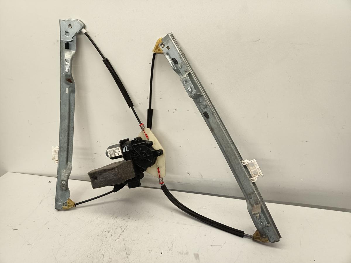 Citroen C4 Picasso Bj 08 original Fensterheber vorn links Elektrisch 9682495880
