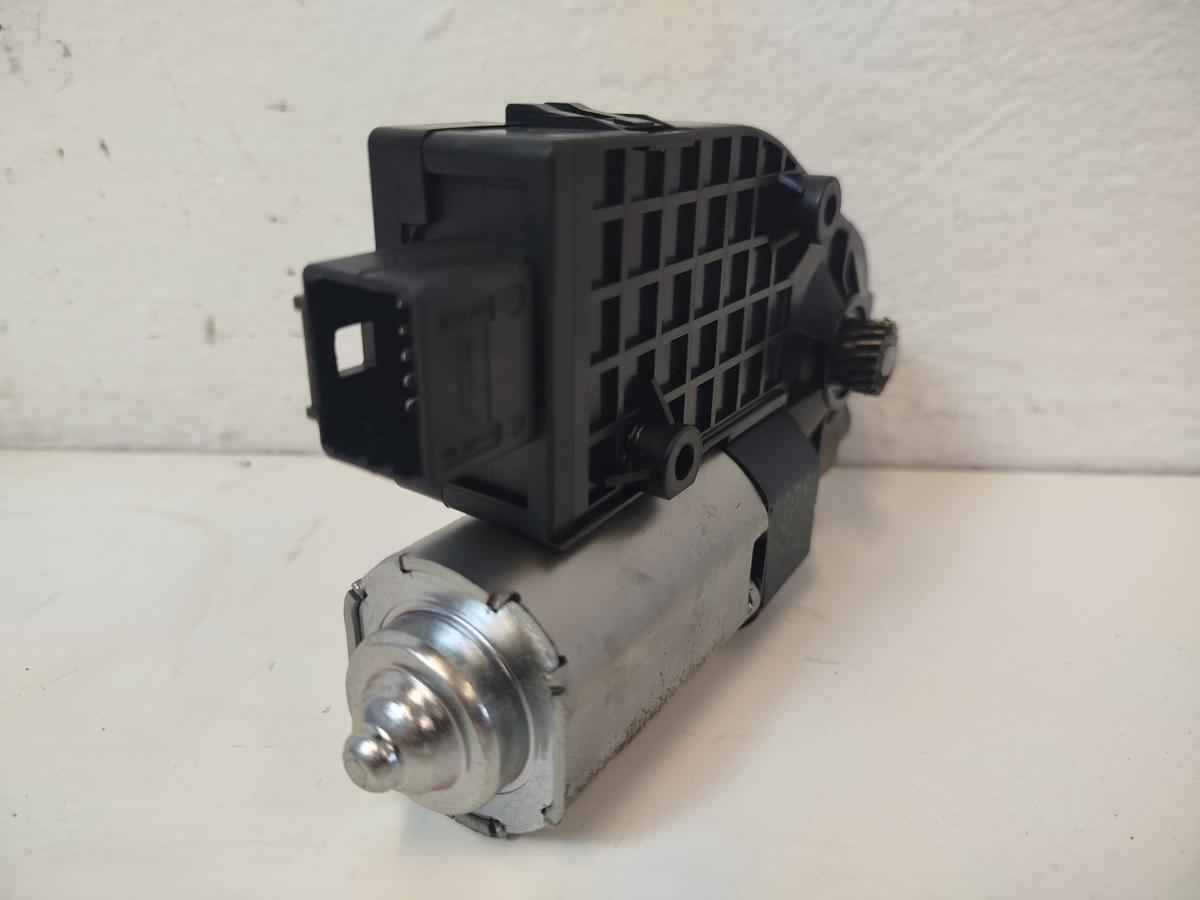 Nissan Qashqai J11 Motor Rollo Verdunklung Scheibedach Schiebedachmotor OEM