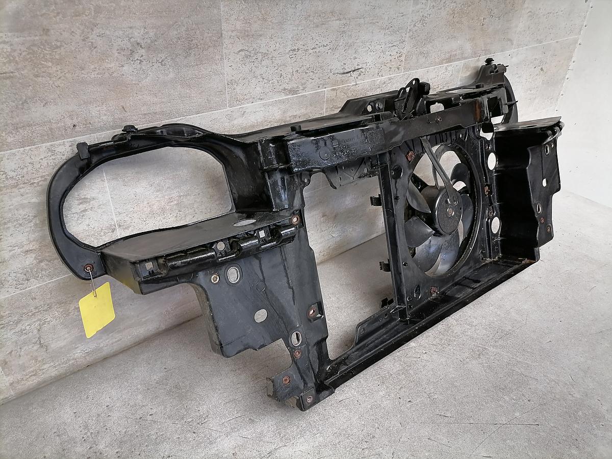 Seat Arosa 6H 00-04 Schloßträger Frontgerüst 1.0 37KW 6H0805594