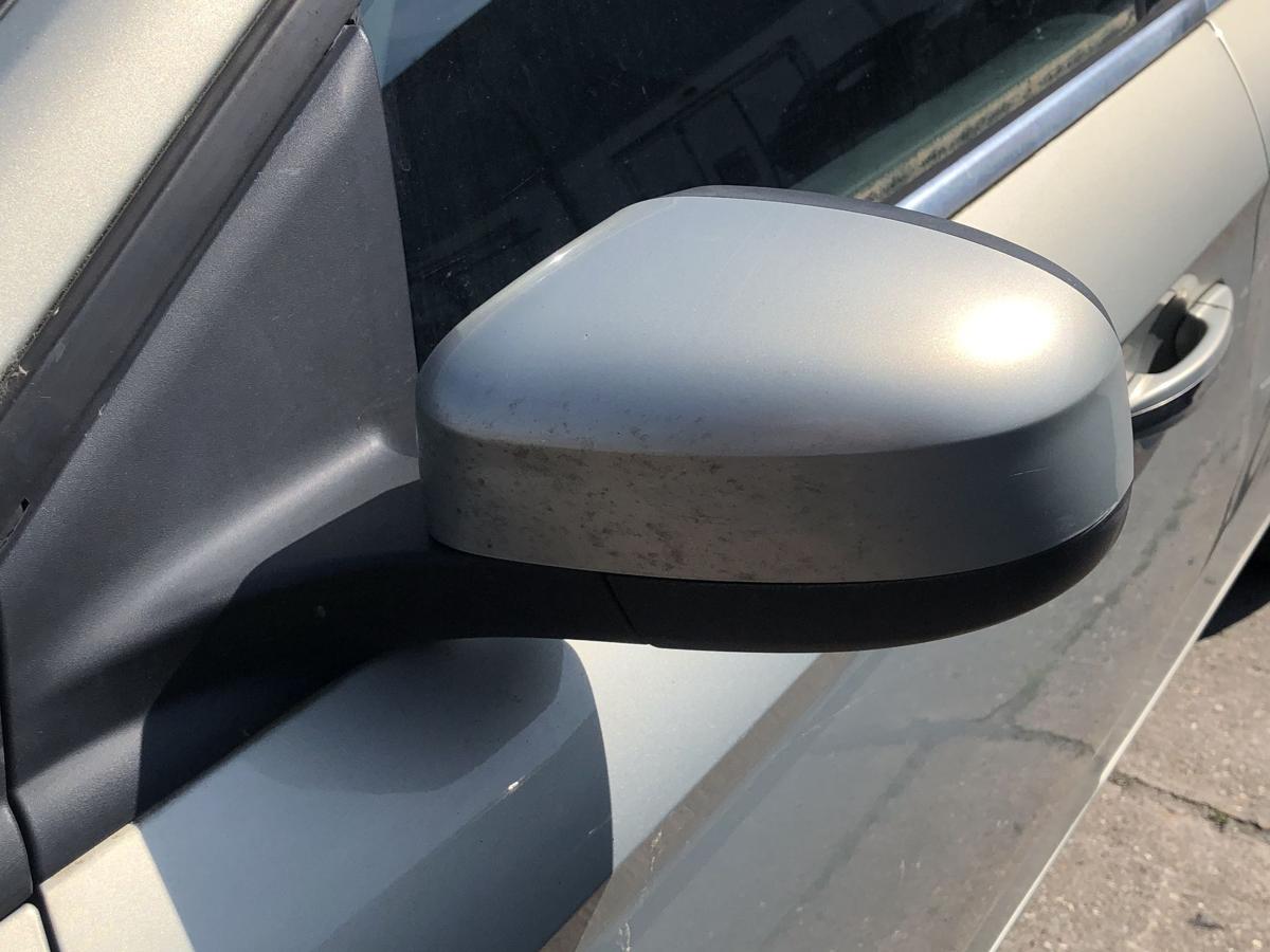 Ford Mondeo MK4 BA7 Aussenspiegel links Seitenspiegel elek anklapp D8 Chill