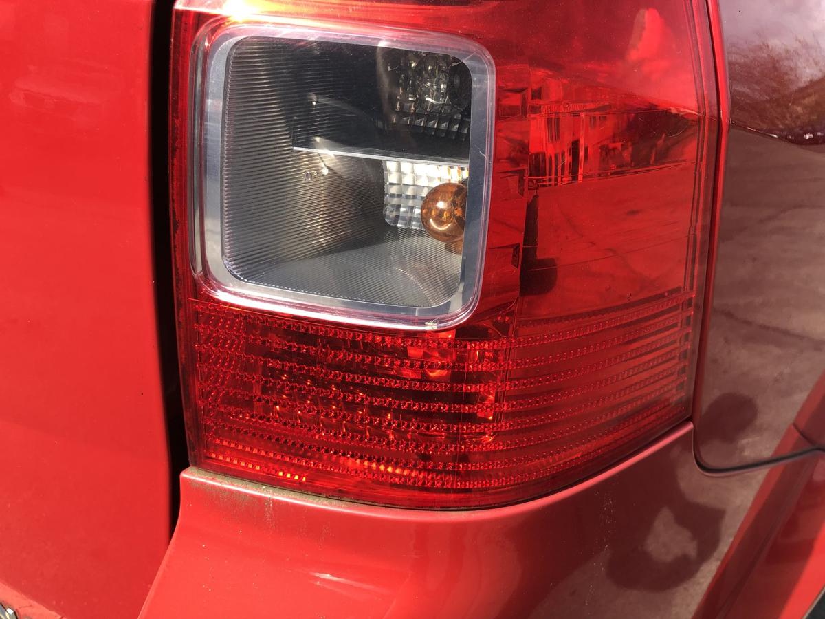 Renault Megane 2 II Grandtour R&uuml;ckleuchte rechts R&uuml;cklicht Heckleuchte