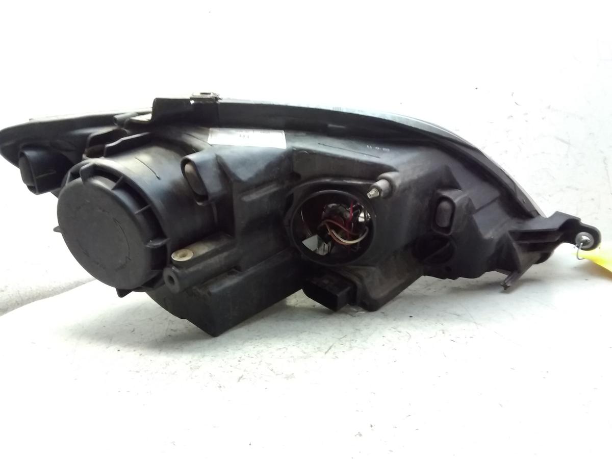VW Golf Plus 5M Scheinwerfer links TYC Halogen mit LWR Bj.2006