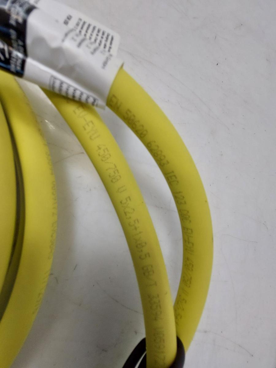 VW ID.3 Ladekabel HV Charging Kabel Mode 3 OE Harting