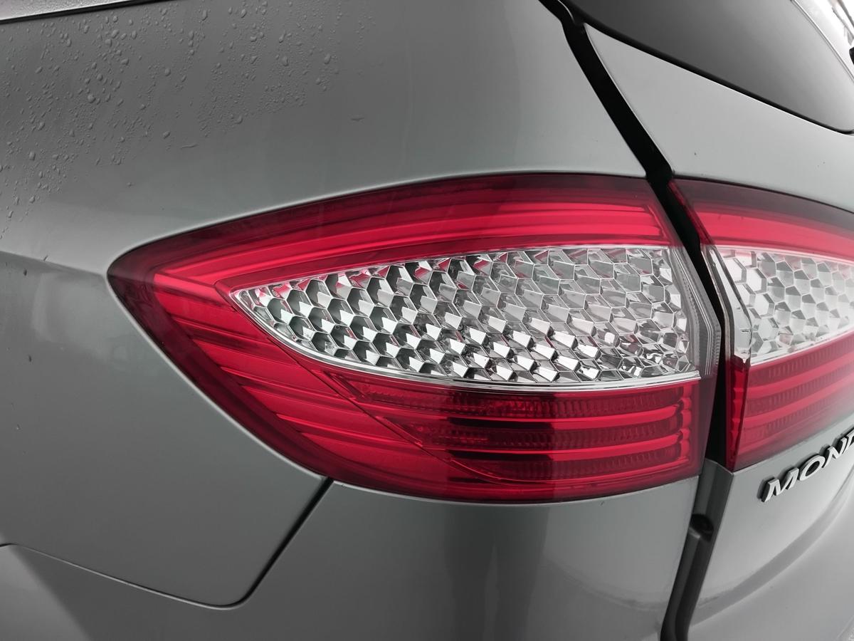 Ford Mondeo 4 BA7 Kombi original R&uuml;ckleuchte Heckleuchte links aussen BJ2007