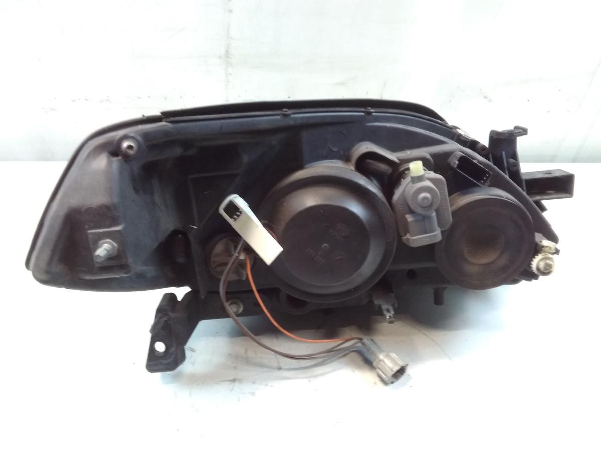 Nissan Primera P12 original Scheinwerfer vorn links Halogen BJ2002 26060AU80B