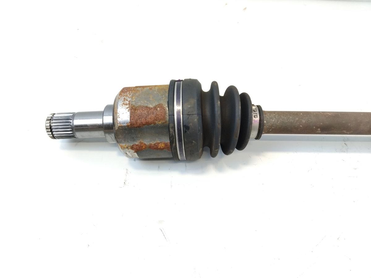 Mitsubishi Eclipse Cross original Gelenkwelle Antriebswelle links vorn 2.4 4B12