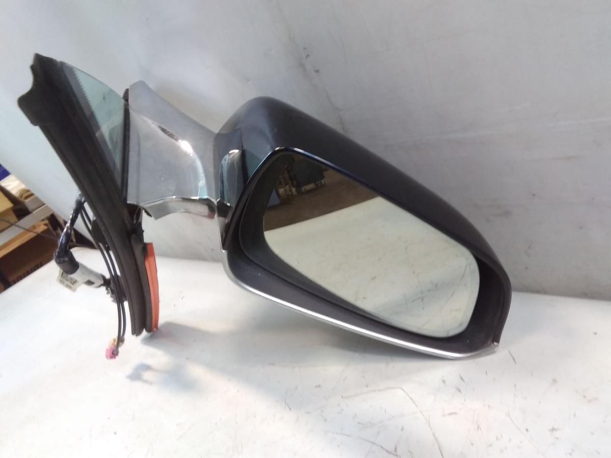 Tesla Model S original Aussenspiegel links elektrisch 1041322-00-A BJ2014 13pol