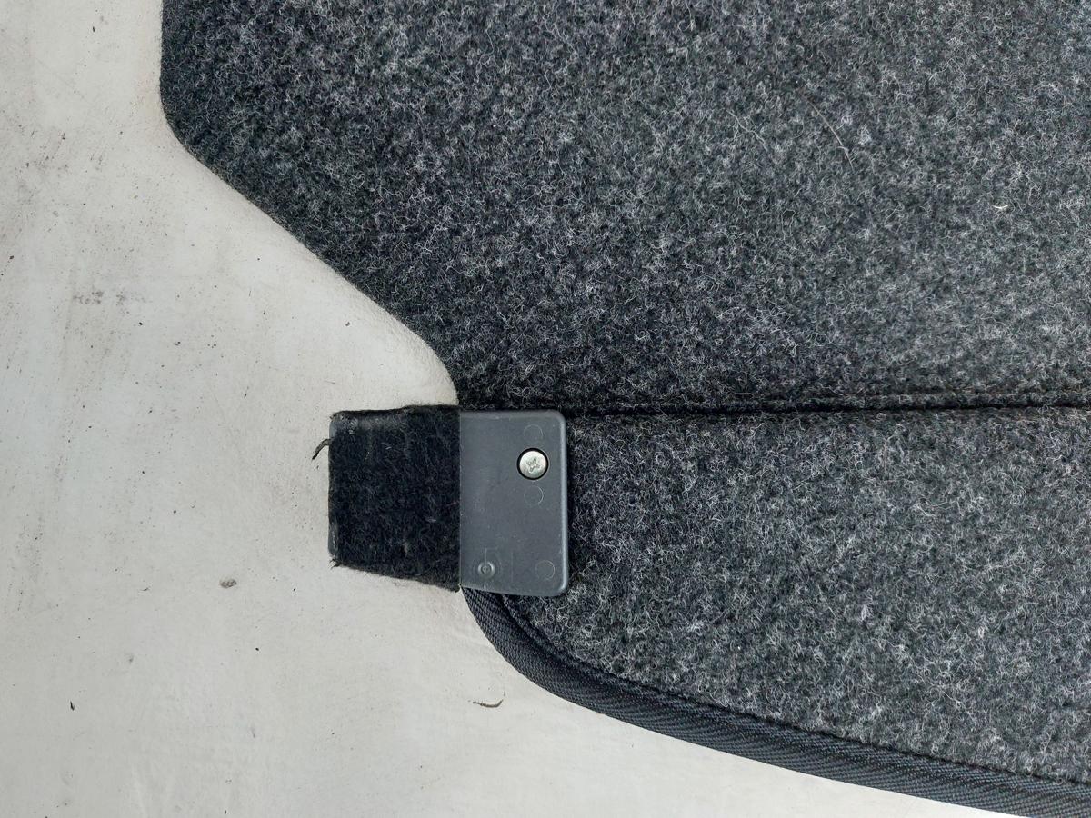 Daihatsu Materia M4 Hutablage Abdeckung Laderaum Kofferraum Abdeckung hinten