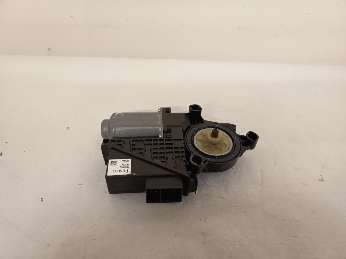 Skoda Fabia I 6Y original Fensterhebermotor vorn links Fahrer 6Y1959801 Bj 2005
