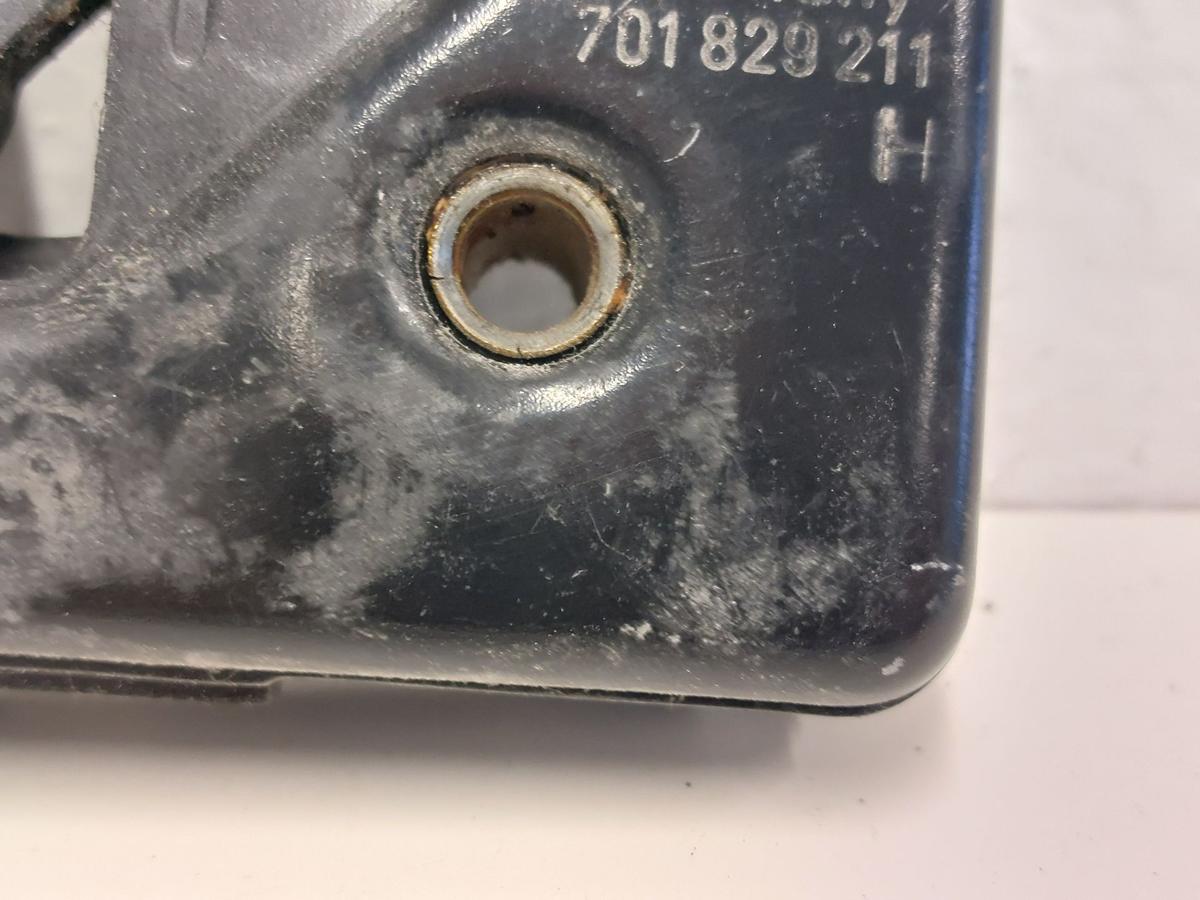 VW T4 7D Schloss Heckklappe Heckklappenschloss OEM