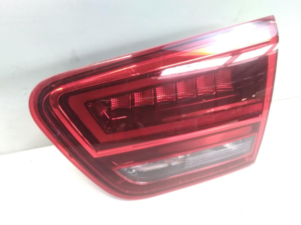 Seat Alhambra 7N original R&uuml;ckleuchte Heckleuchte innen rechts LED Modell 2016