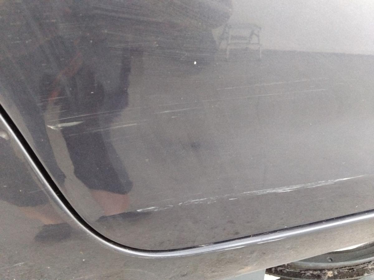 Citroën C4 Grand Picasso 1 Tür hinten rechts icare KEN BJ2010