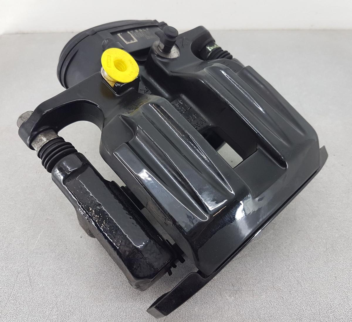 Tesla Model X Bremssattel hinten rechts Bj2022 1420642-00-A Facelift Mando