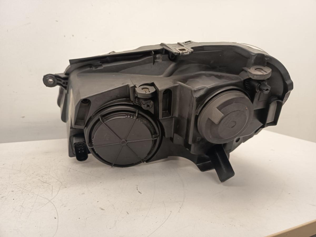 VW Polo 9N3 Bj 2005 original Scheinwerfer rechts Halogen Facelift ab 2005