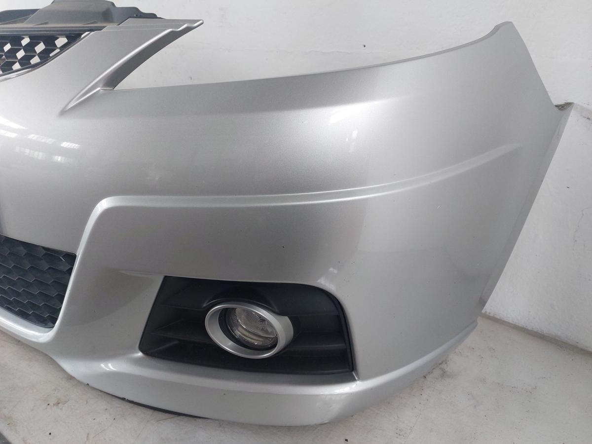 Mazda 5 Typ CR Sto&szlig;f&auml;nger vorn Frontsch&uuml;rze mit Nebelscheinwerfer ab 2008