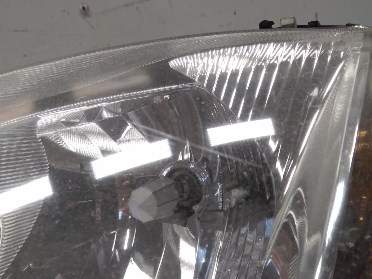 Renault Megane 1 Grandtour original Scheinwerfer links mit LWR BJ2001